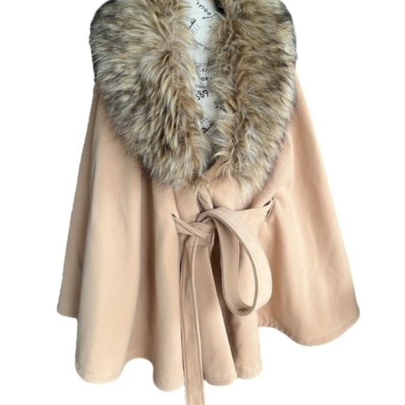 I.N.C   CAPE - Picture 4 of 5